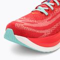 Férfi futócipő HOKA Mach X cerise/cloudless 7