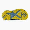 Férfi futócipő HOKA Stinson 7 virtual blue/tech green 4