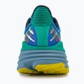 Férfi futócipő HOKA Stinson 7 virtual blue/tech green 6