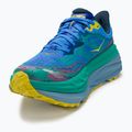 Férfi futócipő HOKA Stinson 7 virtual blue/tech green 7