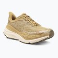 Férfi futócipő HOKA Stinson 7 wheat/shifting sand