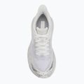 Női futócipők HOKA Stinson 7 white/white 5