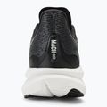 Gyerek futócipő HOKA Mach 6 black/white 6