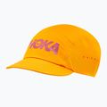 Baseballsapka HOKA Packable Trail solar flare