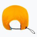 Baseballsapka HOKA Packable Trail solar flare 3