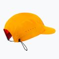 Baseballsapka HOKA Packable Trail solar flare 4