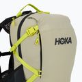 HOKA férfi hátizsák Hike 13 l árpa 5