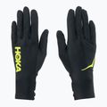 HOKA Airolite Run kesztyű fekete 2