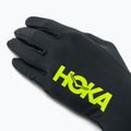 HOKA Airolite Run kesztyű fekete 4