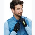HOKA Airolite Run kesztyű fekete 8