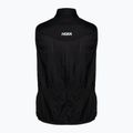 Női futómellény HOKA Skyflow Vest black 2