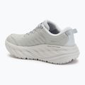 Női futócipő HOKA Bondi SR harbor mist/lunar rock 3