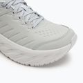 Női futócipő HOKA Bondi SR harbor mist/lunar rock 7