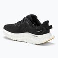 Férfi futócipő HOKA Kawana 2 black/white 3
