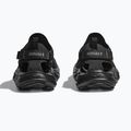 Női szandálok HOKA Hopara 2 black/black 5