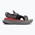 Teva Aventrail fekete/szürke férfi szandálok 2