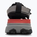 Teva Aventrail fekete/szürke férfi szandálok 6