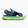 Teva Aventrail férfi szandál teljes napfogyatkozás/zöld villanás 2