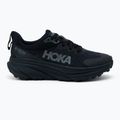 Női futócipő HOKA Challenger 7 GTX fekete/fekete 2