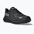 HOKA Skyflow férfi futócipő stellar grey/shoreline 8