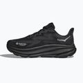 HOKA Skyflow férfi futócipő stellar grey/shoreline 10