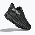 HOKA Skyflow férfi futócipő stellar grey/shoreline 13