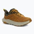 HOKA férfi túrabakancs Anacapa 2 Low GTX mézes/árpás túracipő