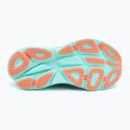 Női futócipő HOKA Bondi 8 midnight/seafoam 4