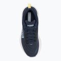 Női futócipő HOKA Bondi 8 varsity navy/fehér 5