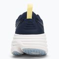 Női futócipő HOKA Bondi 8 varsity navy/fehér 6