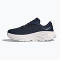 Női futócipő HOKA Bondi 8 varsity navy/fehér 3