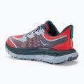 HOKA Mafate Speed 4 cerise/stormy skies férfi futócipő 3