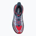 HOKA Mafate Speed 4 cerise/stormy skies férfi futócipő 5