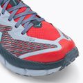 HOKA Mafate Speed 4 cerise/stormy skies férfi futócipő 7