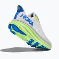 HOKA férfi futócipő Clifton 9 Wide csillagpor/elektromos kobalt 6