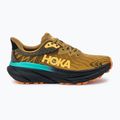 HOKA Challenger ATR 7 méz/fekete férfi futócipő 2