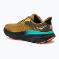 HOKA Challenger ATR 7 méz/fekete férfi futócipő 3
