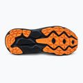 HOKA Challenger ATR 7 méz/fekete férfi futócipő 4