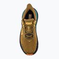 HOKA Challenger ATR 7 méz/fekete férfi futócipő 5