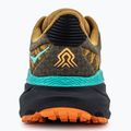 HOKA Challenger ATR 7 méz/fekete férfi futócipő 6