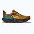 HOKA Challenger ATR 7 méz/fekete férfi futócipő 2