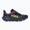 HOKA Challenger ATR 7 obszidián/anchor férfi futócipő 8