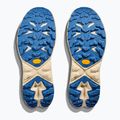 HOKA férfi túrabakancs Anacapa 2 Mid GTX varsity navy/zöld tej 15