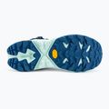 Női túrabakancs HOKA Anacapa 2 Mid GTX varsity navy/aqua breeze 4