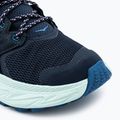 Női túrabakancs HOKA Anacapa 2 Mid GTX varsity navy/aqua breeze 7