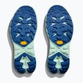 Női túrabakancs HOKA Anacapa 2 Mid GTX varsity navy/aqua breeze 14