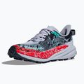 HOKA Speedgoat 6 gull/stormy skies férfi futócipő 11