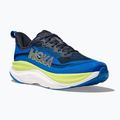 Férfi HOKA Skyflow varsity navy/elektromos kobalt futócipő 6