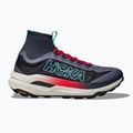 Férfi futócipő HOKA Tecton X 3 stormy skies/cerise 2
