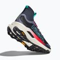 Férfi futócipő HOKA Tecton X 3 stormy skies/cerise 5